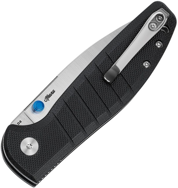 Bestech Knives Bestechman | Goodboy Jr. Button