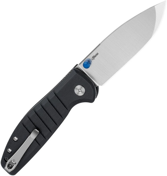 Bestech Knives Bestechman | Goodboy Jr. Button