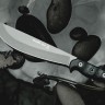 Machete TOPS Yacare