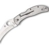 Taschenmesser Spyderco Harpy | Clipit Stainless