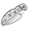 Taschenmesser Spyderco Harpy | Clipit Stainless