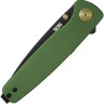 SOG Twitch | Green