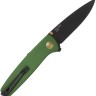 SOG Twitch | Green