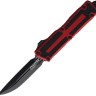 Microtech Auto Scarab II OTF Gen III DE