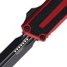 Microtech Auto Scarab II OTF Gen III DE