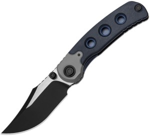 Taschenmesser Kizer Cutlery Pioneer | Blue Canyon