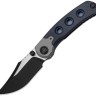 Taschenmesser Kizer Cutlery Pioneer | Blue Canyon