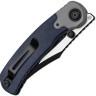 Taschenmesser Kizer Cutlery Pioneer | Blue Canyon