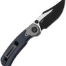 Taschenmesser Kizer Cutlery Pioneer | Blue Canyon