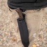 TOPS A-Klub Machete