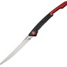 Taschenmesser CIVIVI Shawka Fillet | Red