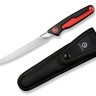 Taschenmesser CIVIVI Shawka Fillet | Red
