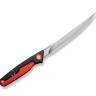 Taschenmesser CIVIVI Shawka Fillet | Red