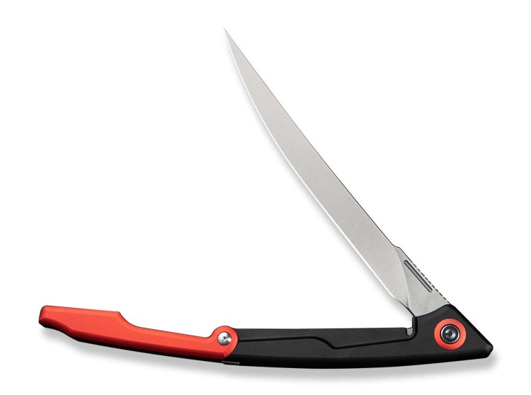 Складной нож CIVIVI Shawka Fillet | Red