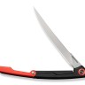 Taschenmesser CIVIVI Shawka Fillet | Red