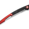 Taschenmesser CIVIVI Shawka Fillet | Red
