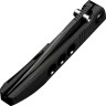 Taschenmesser WE Knife Ezinta M390 | Titanium All Black
