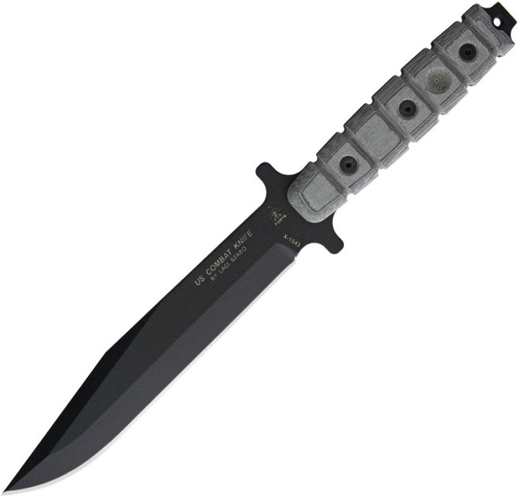 Cuchillo Cuchillo | Navajas TOPS | US Combat