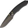 Taschenmesser REMETTE Wild Species | Titanium | M390