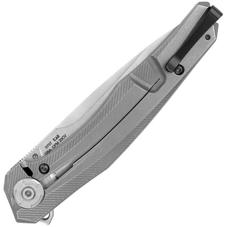 Cuchillo Cuchillo plegable Zero Tolerance 0707  Cuchillo Cuchillo plegable Zero Tolerance 0707
