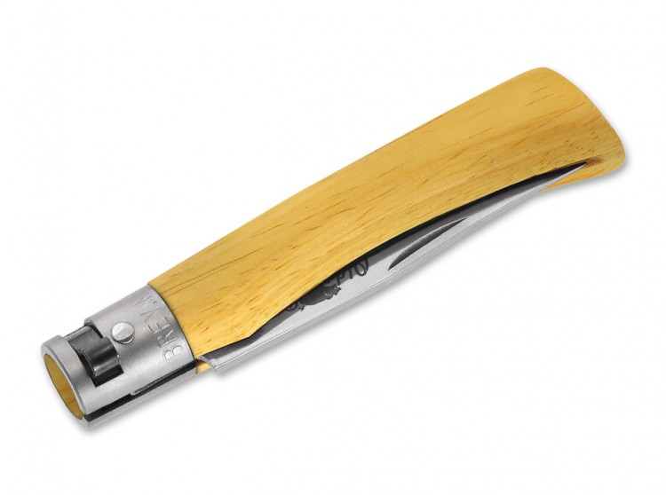 Antonini Old Bear Full Color XL folding knife Yellow Antonini Old Bear Full Color XL folding knife Yellow