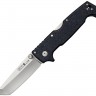 Складной нож Cold Steel SR1 Lite Tanto folding knife 62K1A