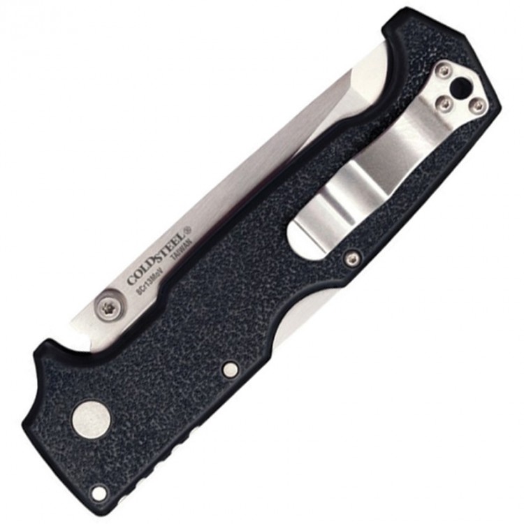 Складной нож Cold Steel SR1 Lite Tanto folding knife 62K1A Складной нож Cold Steel SR1 Lite Tanto folding knife 62K1A