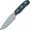 Нож TOPS Blue Otter OT01