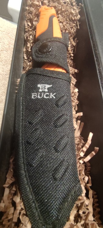 salvos.eu
Buck Pursuit Pro Guthook 657ORG Knives salvos.eu
Buck Pursuit Pro Guthook 657ORG Knives