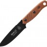 Нож TOPS Baja 4.5 Reserve Edition BAJA45R