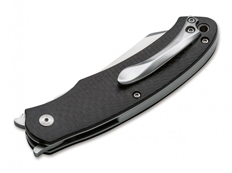 Böker Plus Takara CF folding knife 01BO894 Böker Plus Takara CF folding knife 01BO894