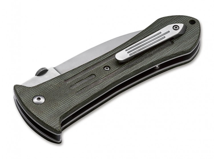 Складной нож Böker Plus Pocket Smatchet 01BO141 Складной нож Böker Plus Pocket Smatchet 01BO141