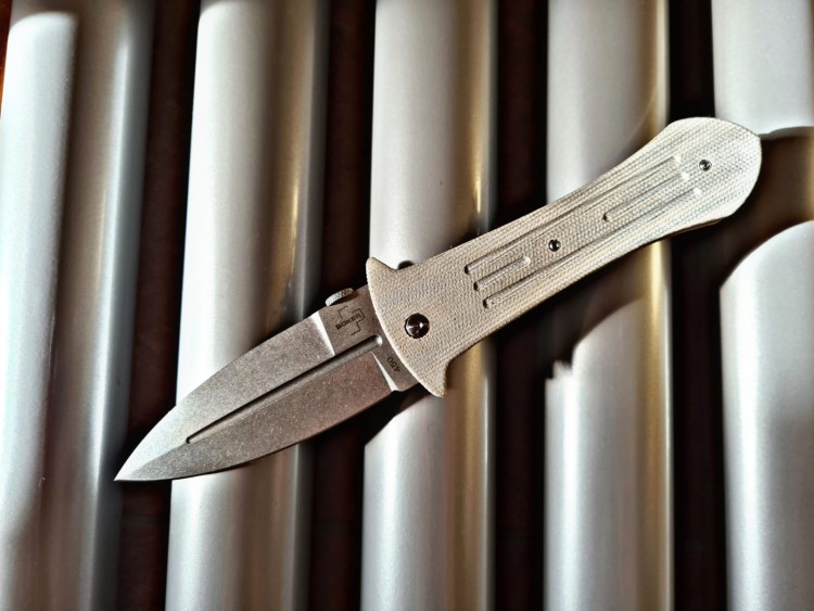 salvos.eu
Böker Plus Pocket Smatchet 01BO141 salvos.eu
Böker Plus Pocket Smatchet 01BO141