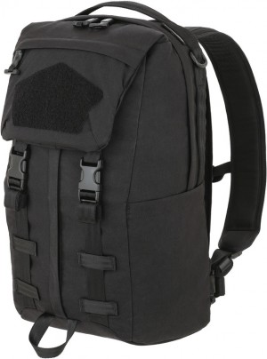 Rucksäck Maxpedition TT22 backpack, black PREPTT22B