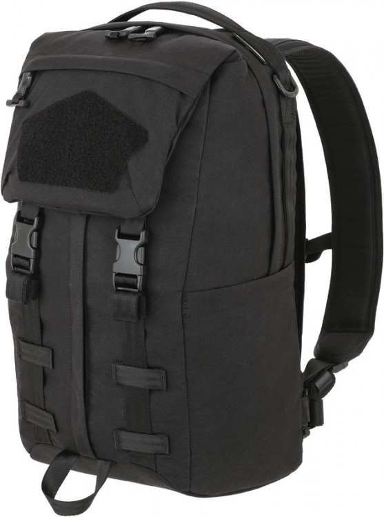 Cuchillo Mochila Maxpedition TT22 backpack, black PREPTT22B