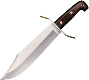 Feststehendes Messer Cold Steel Wild West Bowie