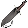 Нож Cold Steel Wild West Bowie