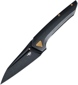 Cuchillo plegable | Navajas  Bestech Knives VK-NAVI Framelock | MagnaCut 
