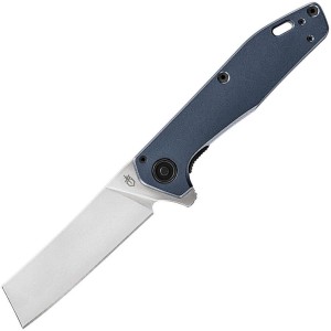 Cuchillo plegable | Navajas Gerber Fastball Linerlock | Blue