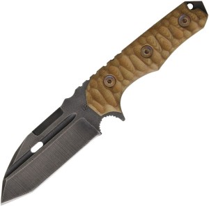 Нож  Wander Tactical Hurricane