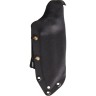 Feststehendes Messer  Wander Tactical Hurricane