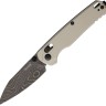 Kershaw Bel Air | DuraLock Damascus