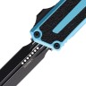 Microtech Auto Scarab II OTF Gen III DE