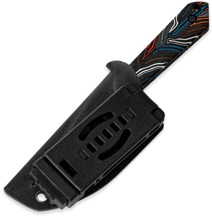 Cuchillo Cuchillo | Navajas Kizer Cutlery Harpoon Mini  Cuchillo Cuchillo | Navajas Kizer Cutlery Harpoon Mini