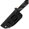 Feststehendes Messer Kizer Cutlery Harpoon Mini 