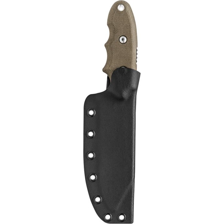 Cuchillo Cuchillo | Navajas TOPS Backpackers Bowie Cuchillo Cuchillo | Navajas TOPS Backpackers Bowie
