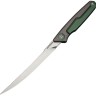 Taschenmesser CIVIVI Shawka Fillet | Green