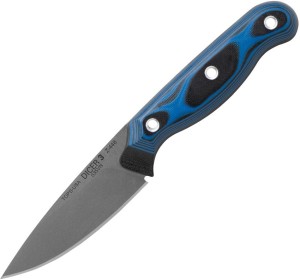 TOPS Dicer Paring