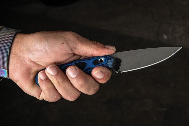 Нож TOPS Dicer Paring