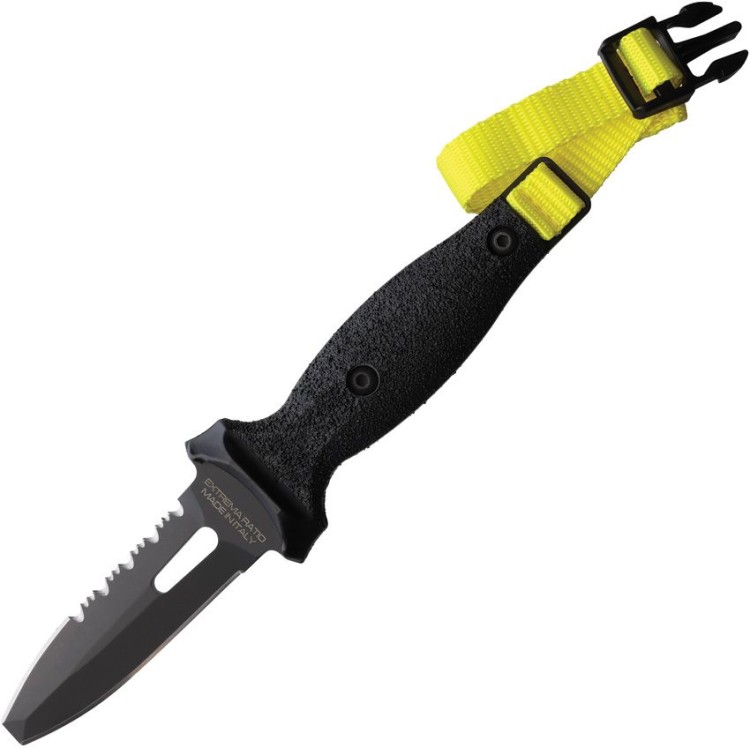 Подводный нож Extrema Ratio Dicok Dive